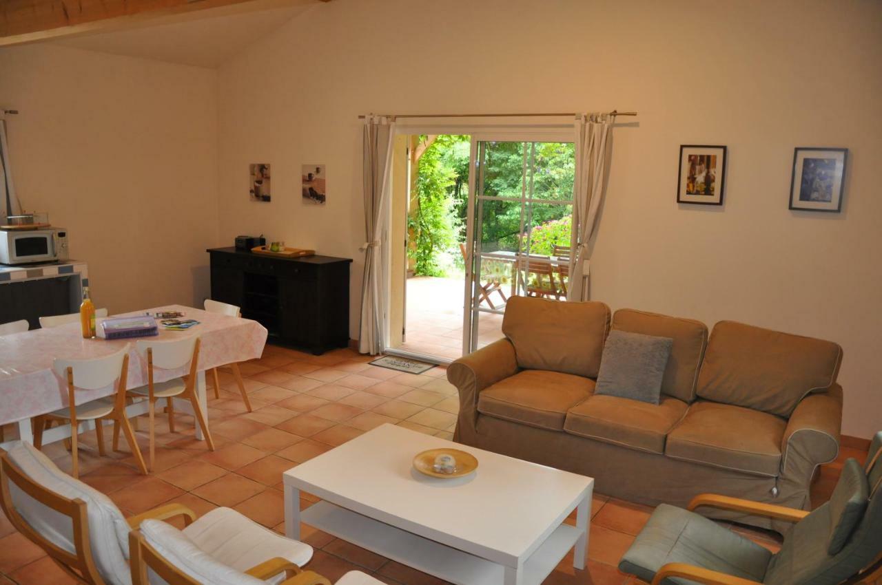 Gites Lencouet Feugarolles Exterior photo